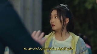 سریال چینی روزهای درخشان ما 2026 Our  Dazzling Days قسمت 8 زیرنویس چسبیده (کیفیت بالاتر توضیحات)