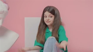 Filiz Kemal - Tuttur dur (Official Video)