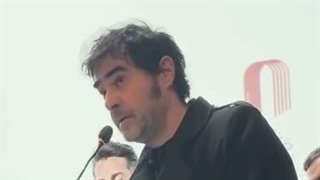 درخواست شهاب حسینی برای آزادی بازداشت‌شدگان اعتراضات