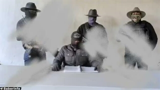 تهدید رئیس کارتل مواد مخدر مکزیک درباره جام جهانی