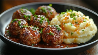 آیا کوفته‌های شما از داخل خشک هستند؟ در اینجا نحوه آبدار کردن آنها را به شما آموزش می‌دهیم!