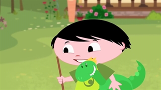 S04E19-A Pain in the Tooth