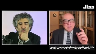 شکاف و تردید در واشنگتن درباره حمله به ایران