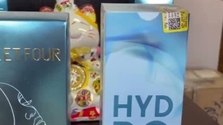 ژل لتفور ۲۵۰ میل؛ پوست شفاف و بدون چربی اضافه!