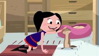 S05E06-Friendly Ants