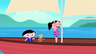 S05E08-Wonder Islands