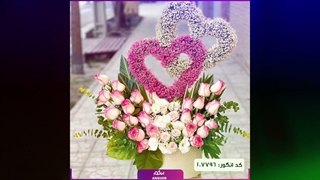 سفارش آنلاین گل ژیپسوفیلا