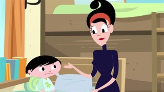 S05E20-Where's the Sun