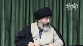 سلسله جلسات خورشید فروزان چرا امام حسن صلح کرد؟