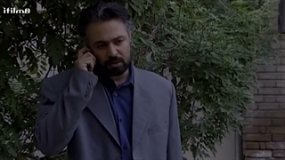 او یک فرشته بود قسمت 12 نماشا