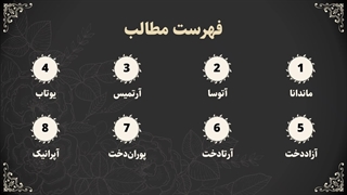 پاورپوینت زنان تاثیرگذار ایران باستان
