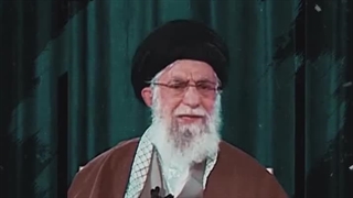 مأموریت حضرت حجت از زبان رهبر انقلاب