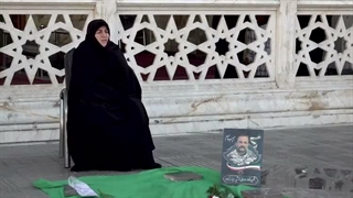 روایتی از شهید جمشید جبارزاده در امام زاده حسن(ع) تهران توسط کودتاگران عامل موساد شهید شد