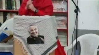 اجرای خاله رزیتا (برترین مجری کودک در حوزه بین الملل)