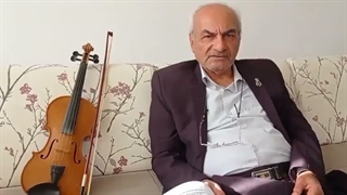 بیوگرافی رزیتا دغلاوی نژاد از زبان بهمن همتی زاده