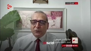 کولاک تحلیلگر وطن‌پرست ایرانی در پاسخ به سناریوی براندازی بی‌بی‌سی