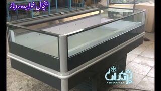 یخچال مرغ