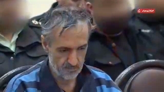 مستند اعتراف محمد عباسی قاتل شهید شاهین دهقانی، در اغتشاشات دیماه 1404 ملارد
