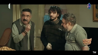 اسباب زحمت قسمت 6