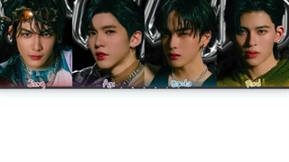 لیریک آهنگ Sadistic از گروه تایلندی JASP.ER