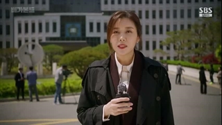 سریال کره ای ولگرد فصل 1 قسمت 13 با زیرنویس فارسی