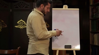 آموزش کتاب کلید های طلایی جلد 1 - فصاحت لهجه عرب | درس پنجم، حرکت و صدای ضمه