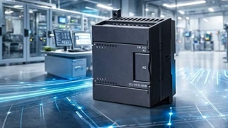 plc s7 200 زیمنس