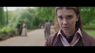 دانلود فیلم انولا هلمز 2 Enola Holmes 2 2022