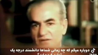 قابل توجه دخترایی که پهلوی پرستن | کپشن رو هم بخونید