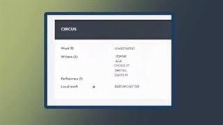 آهنگ جدیدی به نام Circus برای گروه Babymonster ثبت شده که جنی و آسا بعنوان نویسنده در این آهنگ کردیت داره