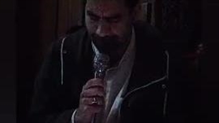 مداحی شب هشتم ماه مبارک رمضان در تاریخ ۴شنبه ۶اسفند۱۴۰۴ حسینیه پیوه ژنیها