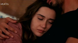 سریال ترکی دربرزخ قسمت 32 بازیرنویس فارسی