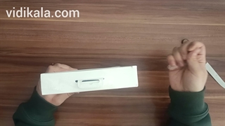 آنباکسینگ هدفون بلوتوثی سامسونگ مدل level u2