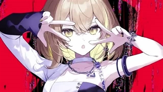 کاور موزیک ویدئو undead از Yoasobi