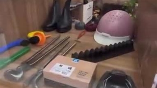 لوازم سوارکاری و پت شاپ اشرف در تالش