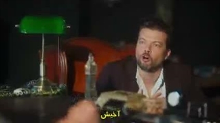 سریال اشرف رویا قسمت 34 زیرنویس فارسی