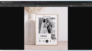 بهترین روش ساخت بارکد qr کیو آر کد آهنگ و موسیقی