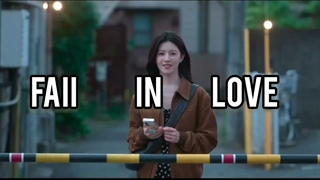 FaII Love  پارت سوم