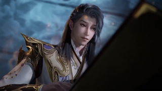 انیمه برادر ارشد فوق استوار من My Senior Brother Is Too Steady فصل 2 قسمت 103 (116)