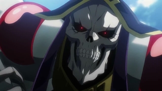 انیمه اورلورد (overlord) فصل 1 قسمت 9 دوبله فارسی