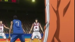 سریال قهرمانان فلوریدا فصل یک قسمت شش