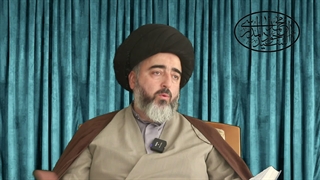 از خاک تا افلاک « مروری بر کتاب ابواب الهدی» / جلسه 1