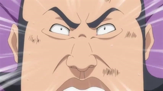 انیمه بلیچ قسمت 277 با زیر نویس چسپیده فارسی