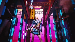 موزیک ویدیو::لالیسا مانوبا::LALISA