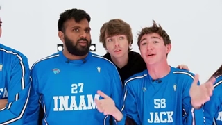 Beast Games 2026 بازی های مستر بیست فصل دوم قسمت اول دوبله پارسی