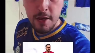 وقتی پای تعصب وسط باشه،رنگ ها معنی ندارن