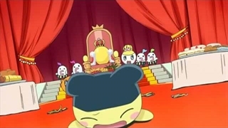 Tamagotchi～0-9