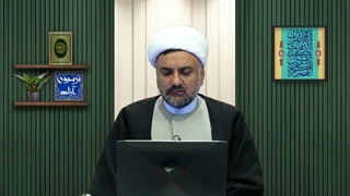 نام مبارک علی را چه کسی برای امیرالمومنین انتخاب کرد؟