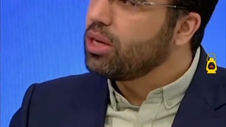مستند مظلومیت نیروهای حافظ امنیت در ایران - آتش زدن دادستان اسفراین در اغتشاشات دیماه 1404