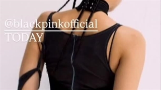 آپدیت استوری اینستاگرام | جنی | blackpinkofficial امروز